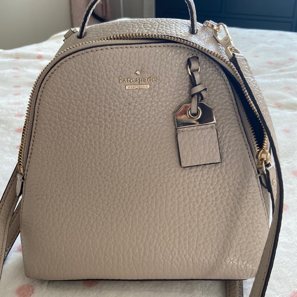Kate spade bag